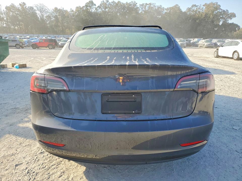 Aukcja sprzedaży 2023 Tesla Model 3, vin: 5YJ3E1EA7PF648775, numer aukcji: 77112535
