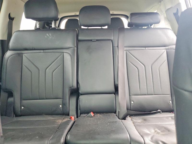 78243055 :رقم المزاد ، 5NMP2DG18SH029702 vin ، 2025 Hyundai Santa Fe مزاد بيع