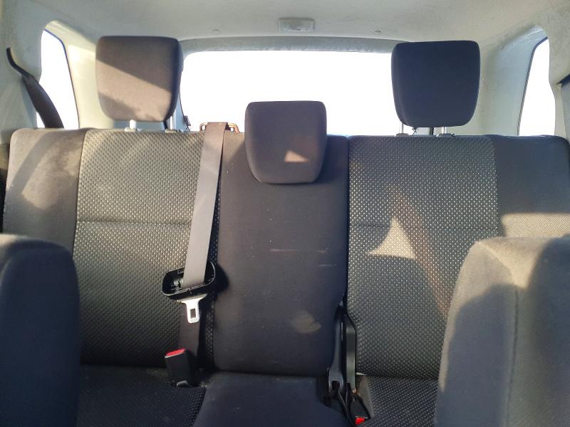 Продаж на аукціоні авто 2007 Suzuki Grand Vitara, vin: JS3TD941574202541, номер лоту: 76576925