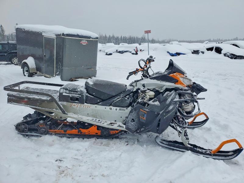 Продаж на аукціоні авто 2023 Skidoo Expedition, vin: 2BPSAGPL2PV000037, номер лоту: 76751985