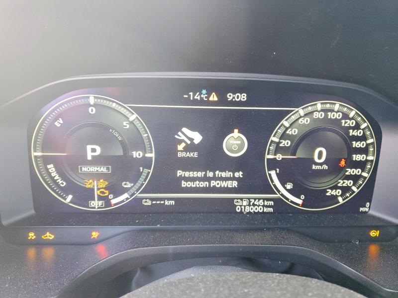 Продаж на аукціоні авто 2024 Mitsubishi Outlander, vin: JA4T5WA96RZ630574, номер лоту: 74037305