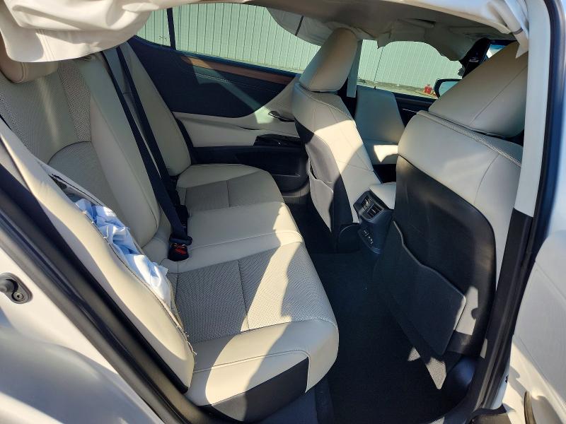 Продажа на аукционе авто 2025 Lexus Es, vin: 58ADZ1B13SU214032, номер лота: 77112035