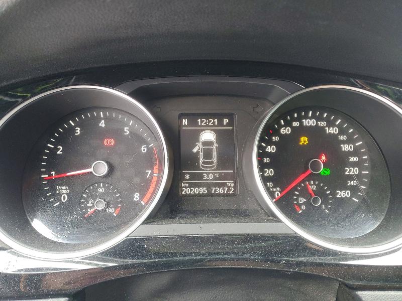Продажа на аукционе авто 2015 Volkswagen Jetta, vin: 3VWL07AJ2FM243972, номер лота: 78338645