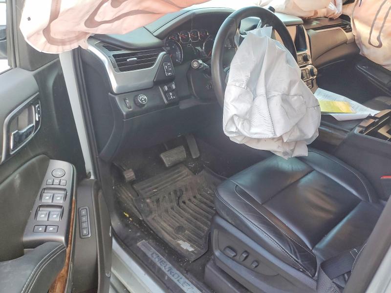 2018 Chevrolet Tahoe მანქანა იყიდება აუქციონზე, vin: 1GNSCBKC1JR139013, აუქციონის ნომერი: 77689915