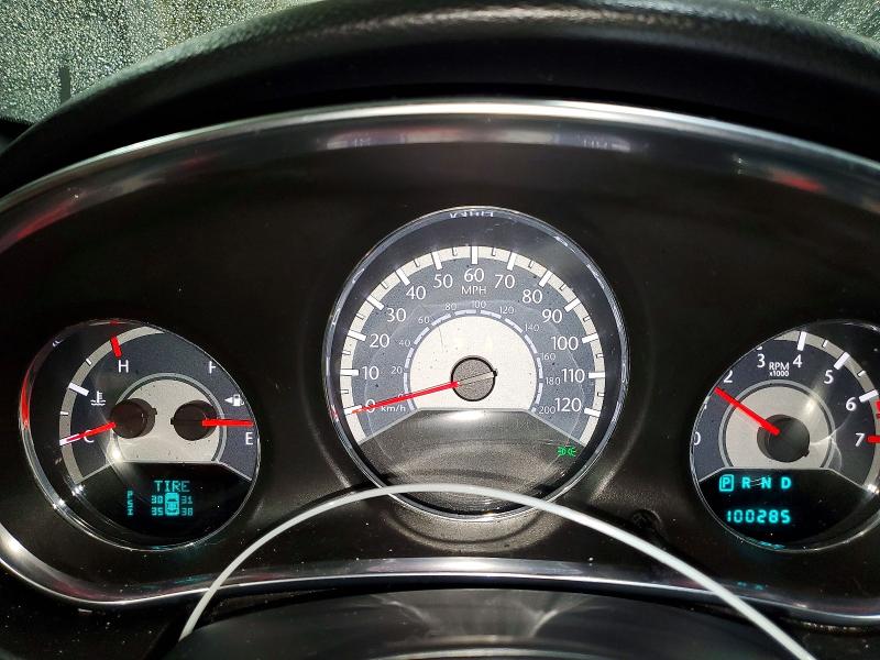 Продажа на аукционе авто 2013 Chrysler 200, vin: 1C3CCBBB1DN743911, номер лота: 77802235