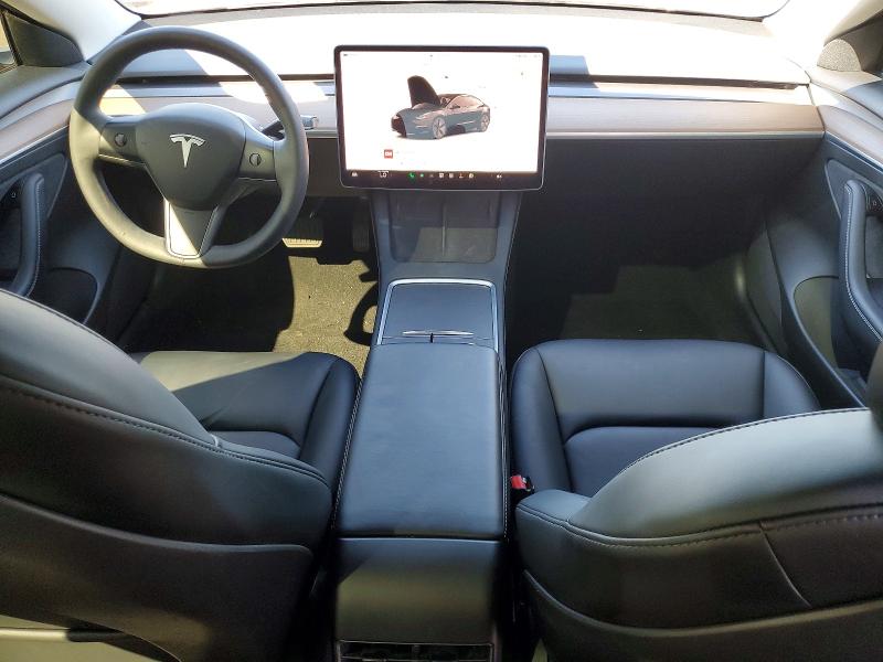 Aukcja sprzedaży 2022 Tesla Model 3, vin: 5YJ3E1EA9NF199810, numer aukcji: 77676515