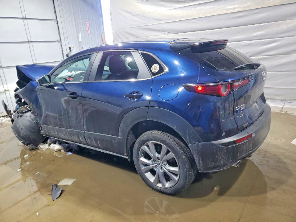 76714455 :رقم المزاد ، 3MVDMBBM2PM507991 vin ، 2023 Mazda Cx-30 مزاد بيع