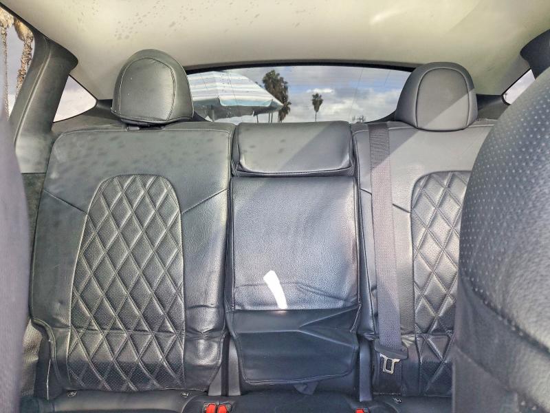 Продажа на аукционе авто 2023 Tesla Model Y, vin: 7SAYGDEE5PA051323, номер лота: 78344935