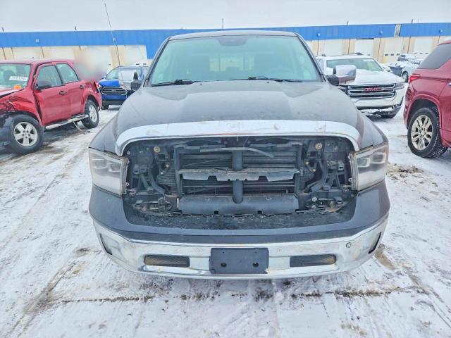 Продаж на аукціоні авто 2016 Ram 1500, vin: 1C6RR7NM8GS374766, номер лоту: 75974105