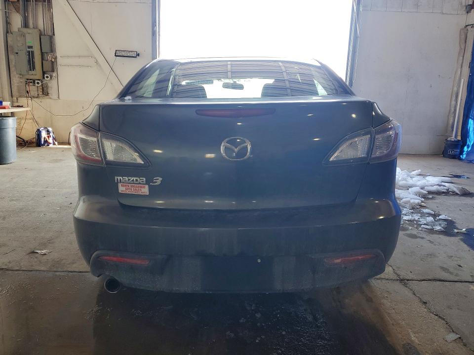 Продаж на аукціоні авто 2010 Mazda 3, vin: JM1BL1SF0A1213226, номер лоту: 76451195
