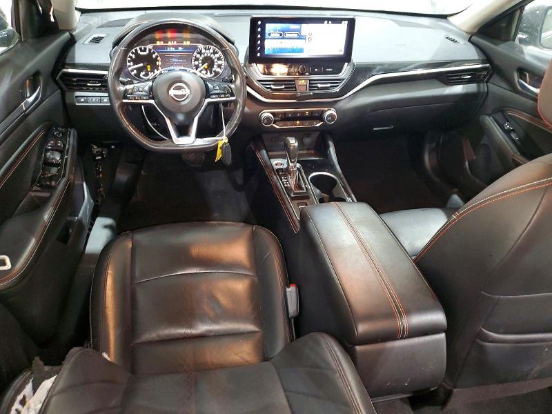 78410085 :رقم المزاد ، 1N4BL4CW7PN349991 vin ، 2023 Nissan Altima مزاد بيع