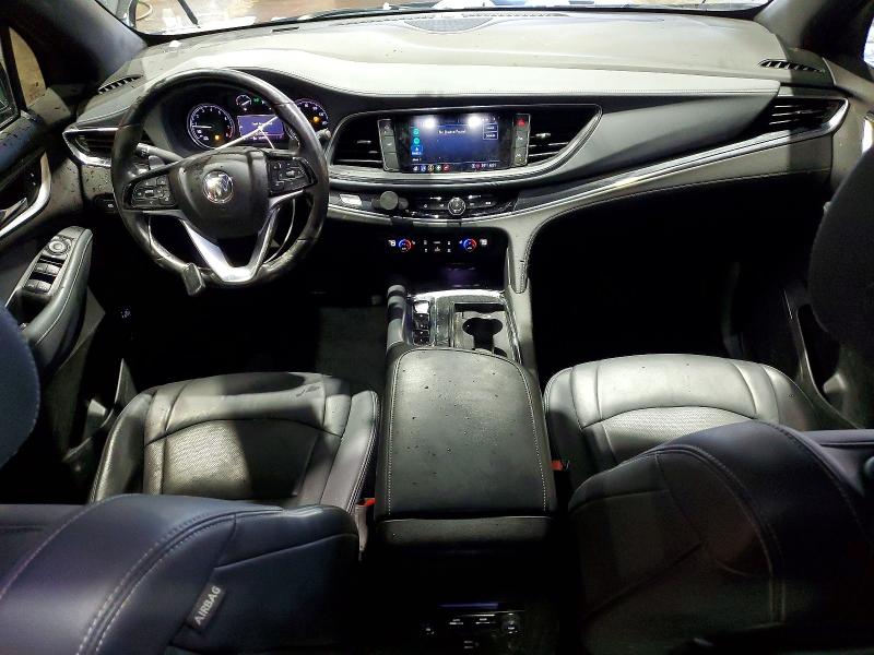 Продаж на аукціоні авто 2023 Buick Enclave, vin: 5GAEVAKW6PJ172912, номер лоту: 78972815
