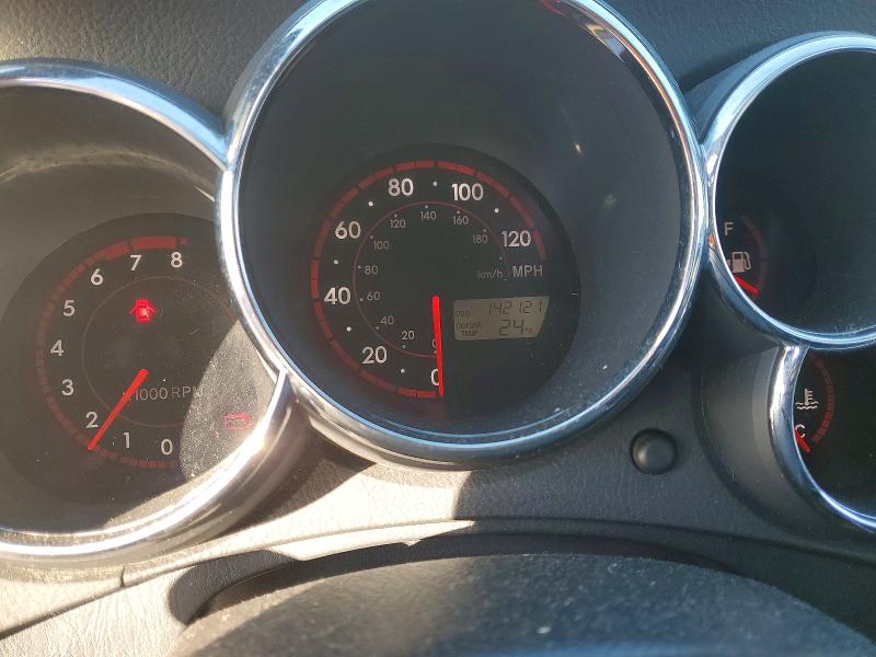 Продаж на аукціоні авто 2007 Toyota Matrix, vin: 2T1KR32E77C640036, номер лоту: 75812795