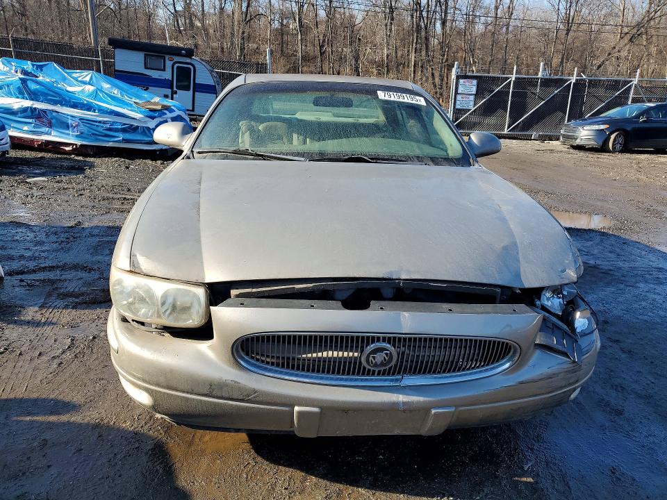 Aukcja sprzedaży 2002 Buick Lesabre, vin: 1G4HP54K424120897, numer aukcji: 50226536