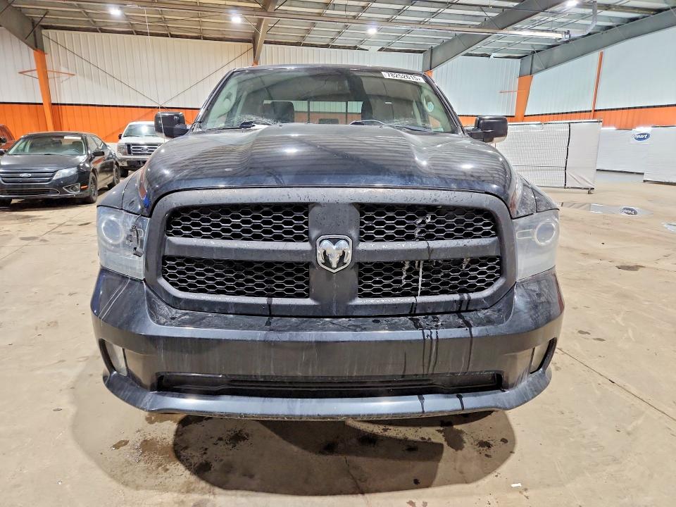 Продажа на аукционе авто 2014 Ram 1500, vin: 1C6RR7HT3ES404398, номер лота: 78252615