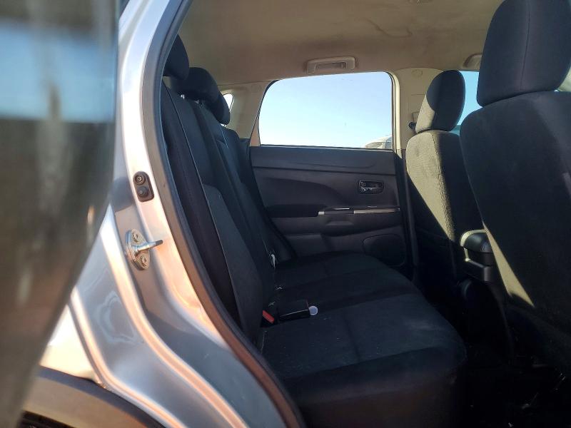 Продаж на аукціоні авто 2020 Mitsubishi Outlander Sport, vin: JA4AP4AU7LU022576, номер лоту: 76008345