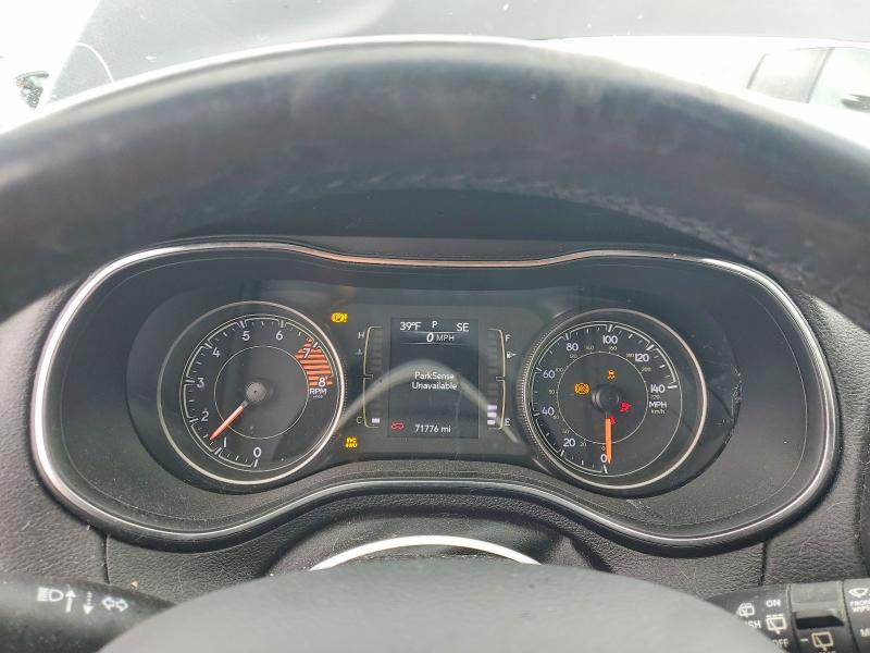 Продажа на аукционе авто 2019 Jeep Cherokee, vin: 1C4PJMLXXKD413678, номер лота: 77522505