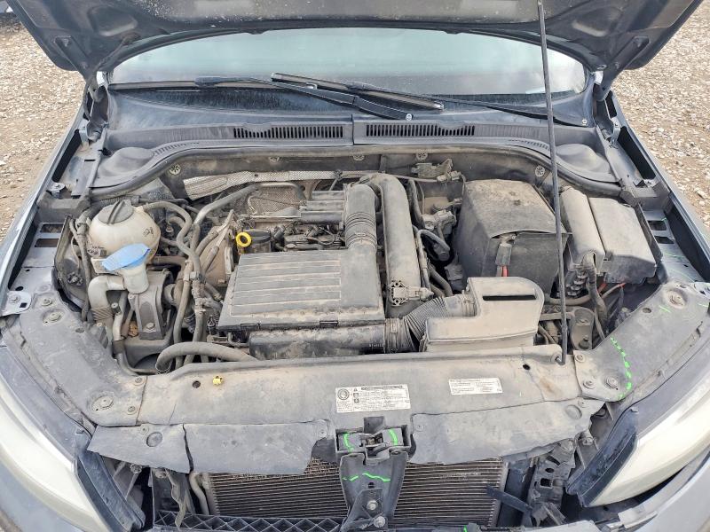 Aukcja sprzedaży 2017 Volkswagen Jetta, vin: 3VW167AJ3HM235047, numer aukcji: 77801555