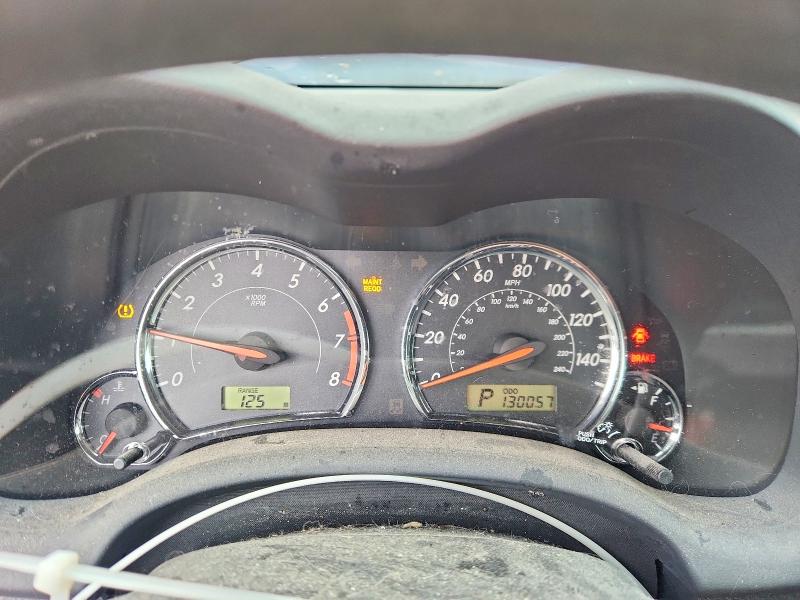 Aukcja sprzedaży 2013 Toyota Corolla, vin: 5YFBU4EE6DP220053, numer aukcji: 75760115