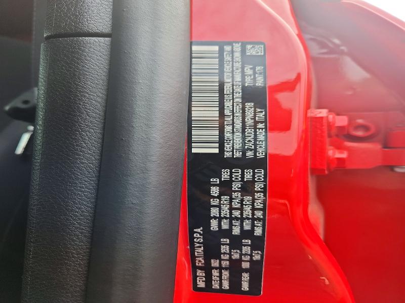 Продаж на аукціоні авто 2022 Jeep Renegade L, vin: ZACNJDB11NPN89218, номер лоту: 75455595