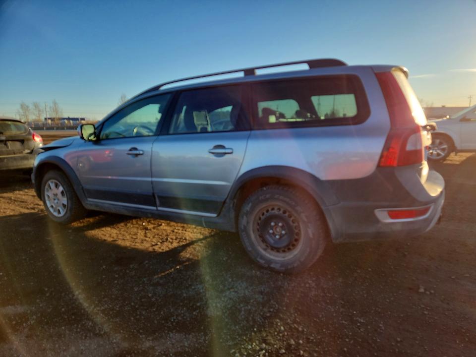 Продажа на аукционе авто 2009 Volvo Xc70, vin: YV4BZ982191055764, номер лота: 76509575