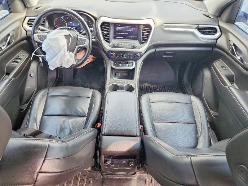 Aukcja sprzedaży 2020 Gmc Acadia, vin: 1GKKNMLS9LZ117269, numer aukcji: 78041145
