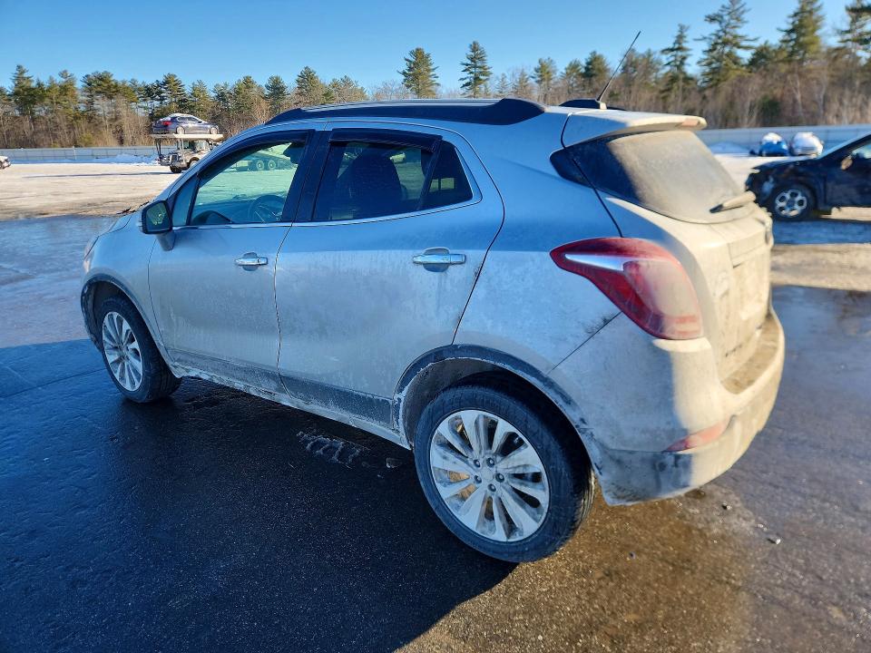 Aukcja sprzedaży 2018 Buick Encore, vin: KL4CJESB1JB680769, numer aukcji: 75638205