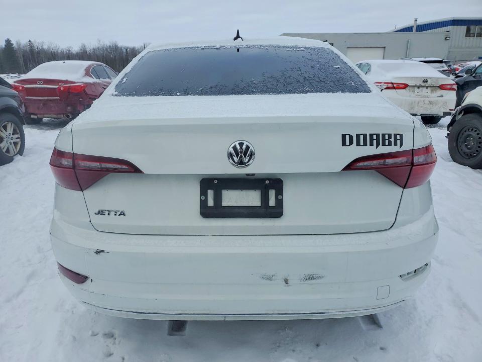 78689725 :رقم المزاد ، 3VWE57BUXMM075241 vin ، 2021 Volkswagen Jetta مزاد بيع