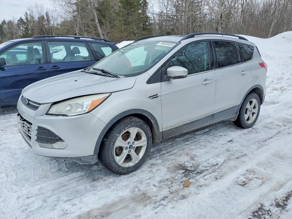 Aukcja sprzedaży 2014 Ford Escape, vin: 1FMCU0GX6EUB18019, numer aukcji: 78446485