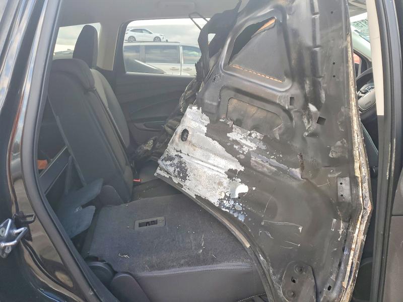 Продаж на аукціоні авто 2015 Ford Escape, vin: 1FMCU0GX1FUB42634, номер лоту: 78844815