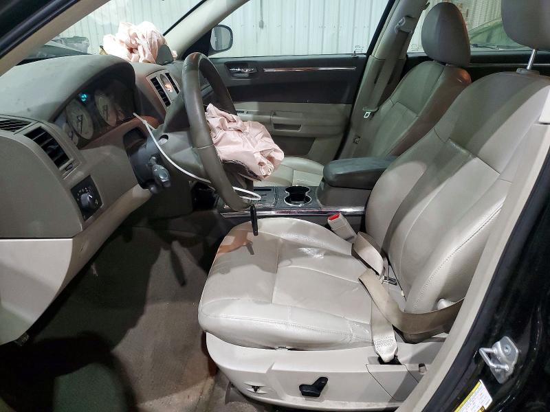 Продажа на аукционе авто 2009 Chrysler 300, vin: 2C3KA53V59H603310, номер лота: 76351325