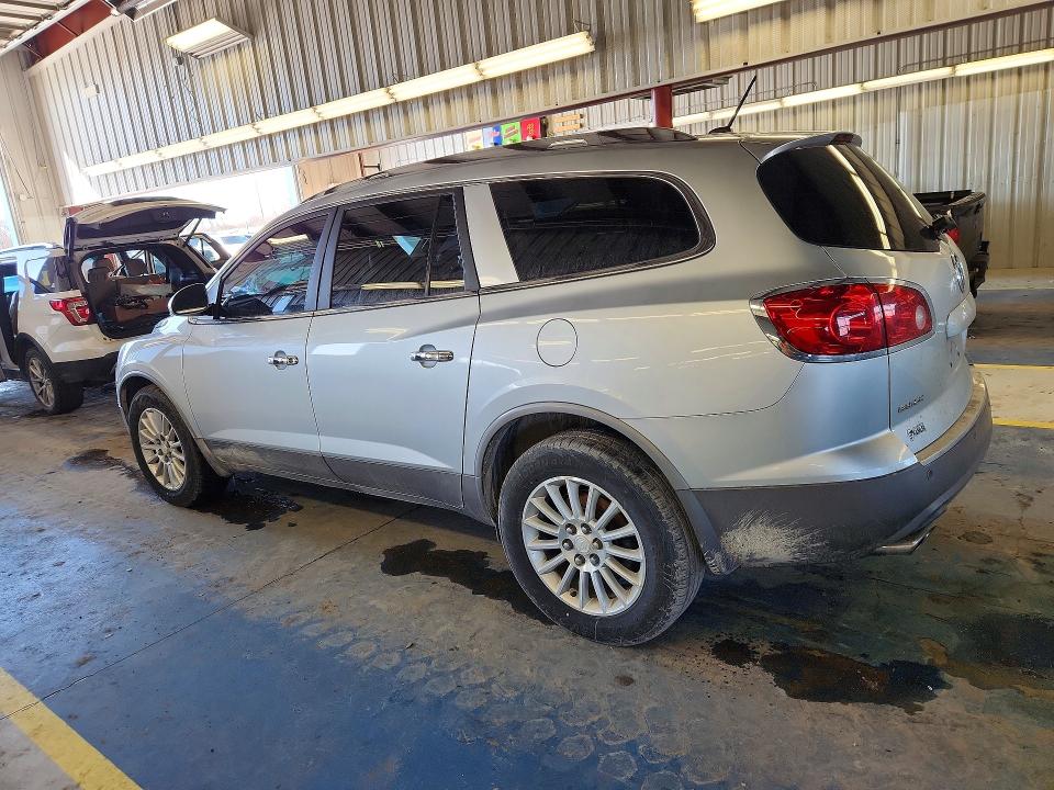 Aukcja sprzedaży 2011 Buick Enclave, vin: 5GAKRBED1BJ200938, numer aukcji: 78648195