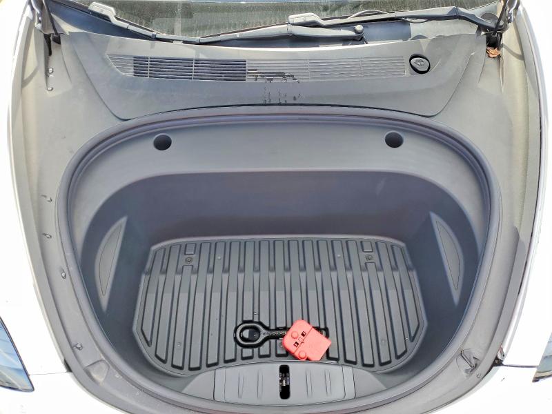 2021 Tesla Model 3 მანქანა იყიდება აუქციონზე, vin: 5YJ3E1EA3MF066619, აუქციონის ნომერი: 77369075