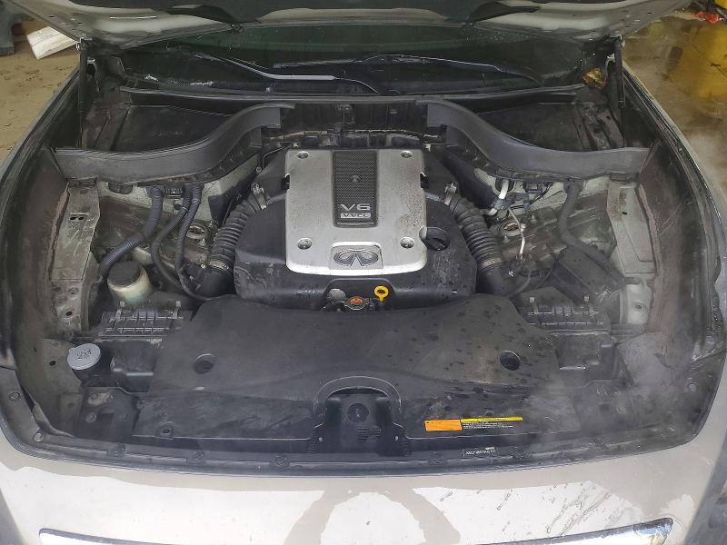 Продажа на аукционе авто 2015 Infiniti Qx70, vin: JN8CS1MW6FM482443, номер лота: 74751945