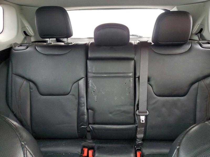 2020 Jeep Compass მანქანა იყიდება აუქციონზე, vin: 3C4NJDCB2LT132076, აუქციონის ნომერი: 74475985