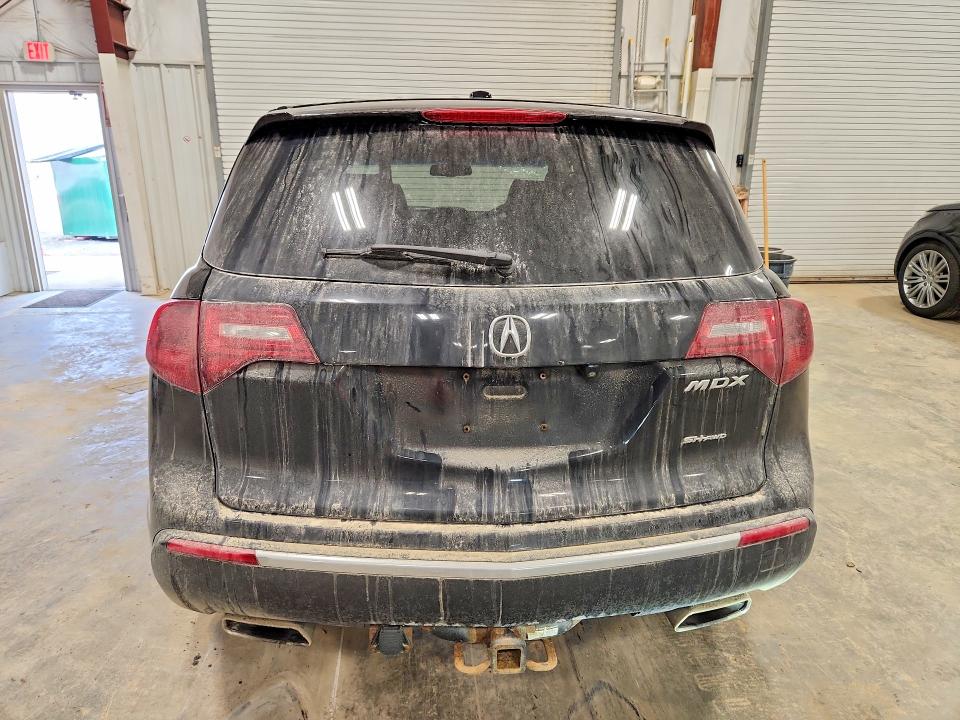 Aukcja sprzedaży 2013 Acura Mdx, vin: 2HNYD2H64DH504249, numer aukcji: 77954015