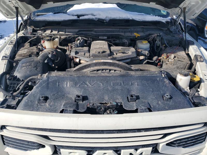 Продажа на аукционе авто 2018 Ram 3500, vin: 3C63RRJL5JG236227, номер лота: 76690385