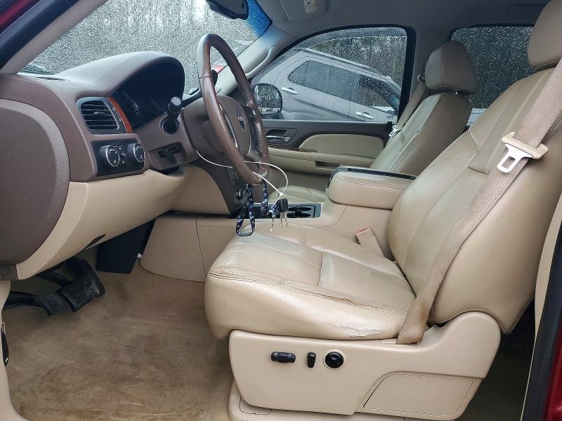 Продажа на аукционе авто 2007 Gmc New Sierra, vin: 2GTEK13M571674017, номер лота: 78992705