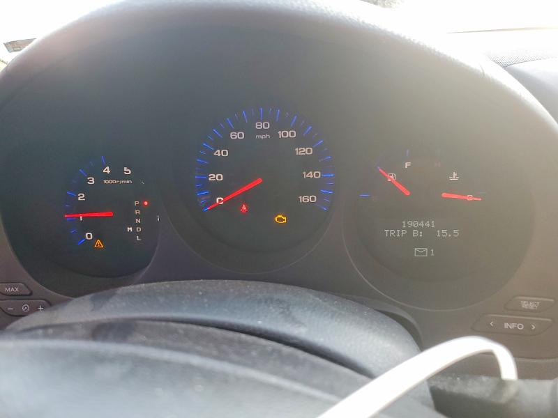 Продажа на аукционе авто 2004 Acura Tl, vin: 19UUA66214A009687, номер лота: 79204665