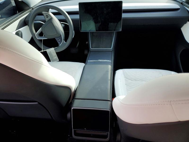 Продаж на аукціоні авто 2026 Tesla Model Y, vin: 7SAYGDED9TF384581, номер лоту: 78122295
