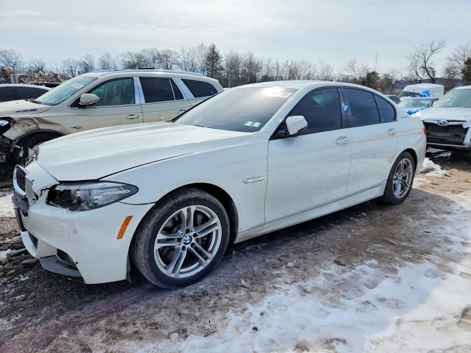 Aukcja sprzedaży 2014 Bmw Motorrad Activehybrid 5, vin: WBA5E1C53ED221013, numer aukcji: 78376215