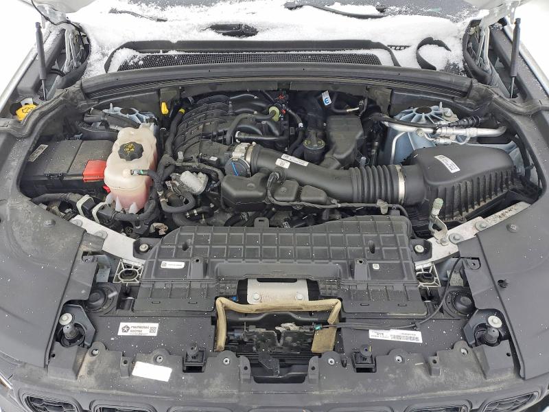 Продажа на аукционе авто 2024 Jeep Grand Cherokee, vin: 1C4RJHAG4RC178598, номер лота: 76156865