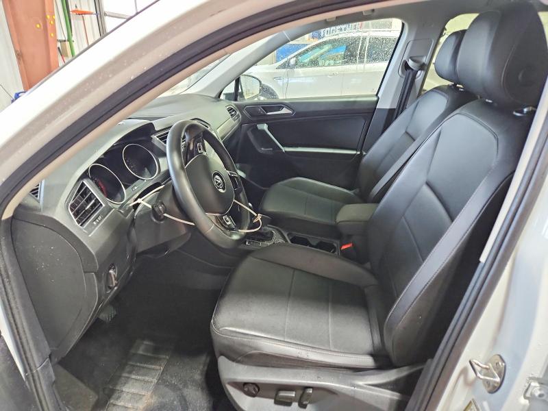 Aukcja sprzedaży 2020 Volkswagen Tiguan, vin: 3VV2B7AX5LM058910, numer aukcji: 77656815