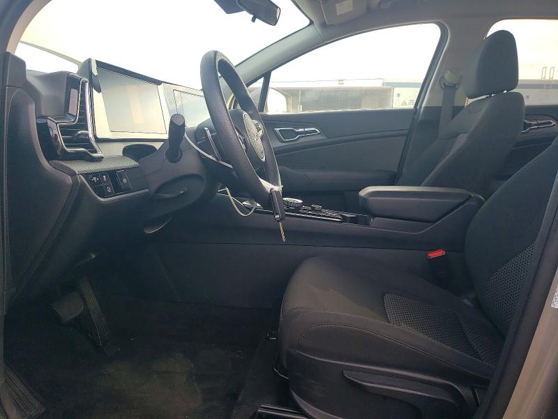 Aukcja sprzedaży 2024 Kia Sportage Hybrid, vin: KNDPU3DG9R7158739, numer aukcji: 78870385