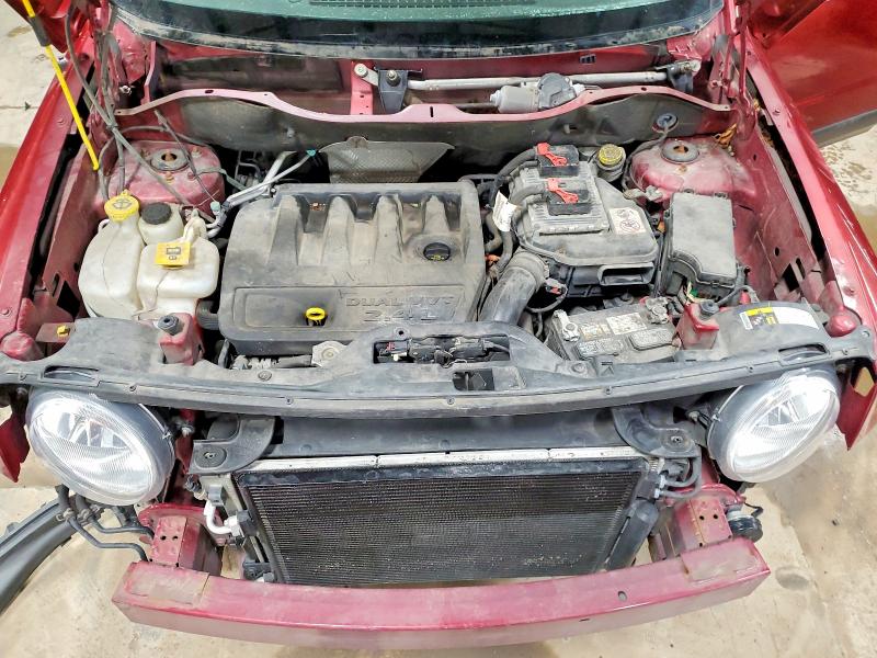 75264625 :رقم المزاد ، 1C4NJRFB1HD114495 vin ، 2017 Jeep Patriot مزاد بيع