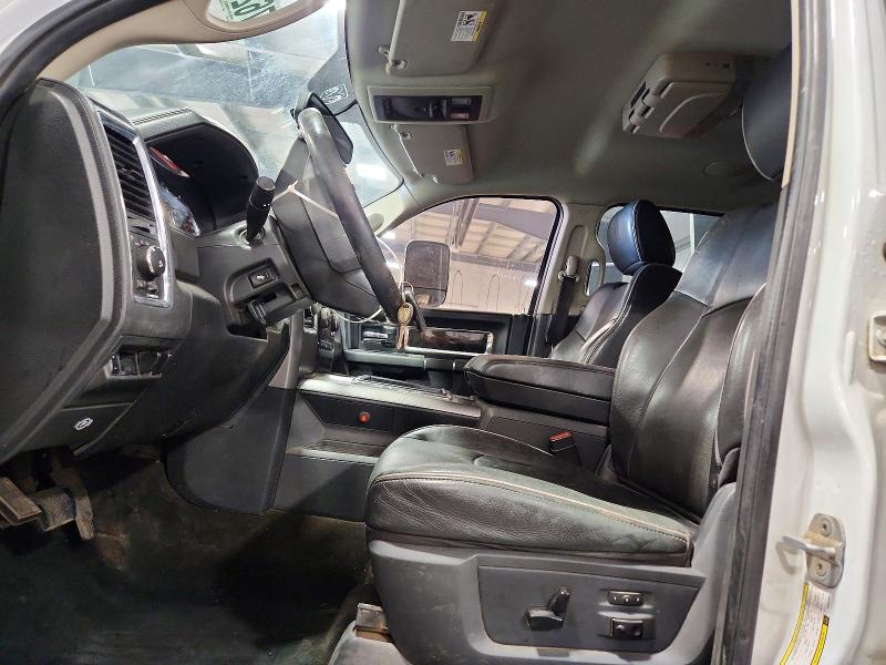 Aukcja sprzedaży 2012 Dodge Ram 2500, vin: 3C6UD5GLXCG324907, numer aukcji: 76268995