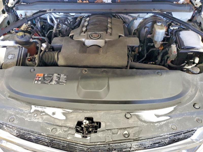 Aukcja sprzedaży 2015 Cadillac Escalade, vin: 1GYS4BKJ6FR218960, numer aukcji: 78666195