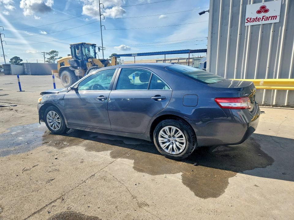 Продажа на аукционе авто 2011 Toyota Camry, vin: 4T1BF3EK3BU173571, номер лота: 76847585