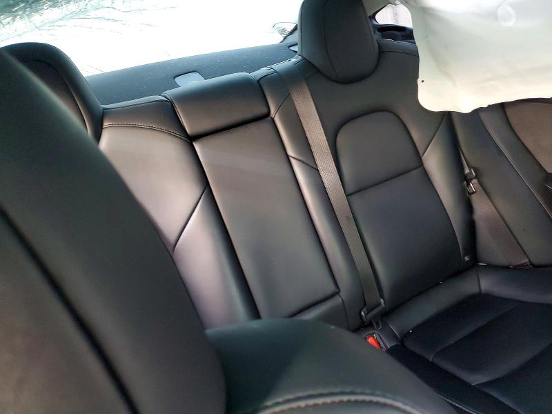 Продажа на аукционе авто 2023 Tesla Model 3, vin: 5YJ3E1EA5PF560050, номер лота: 78452985