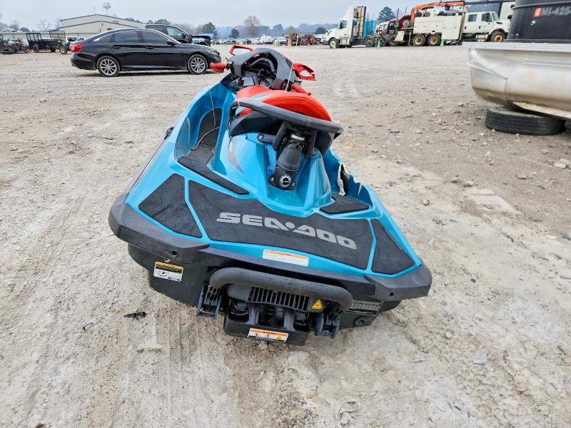 Aukcja sprzedaży 2019 Sea Doo Jet Ski, vin: YDV40433J819, numer aukcji: 77154305